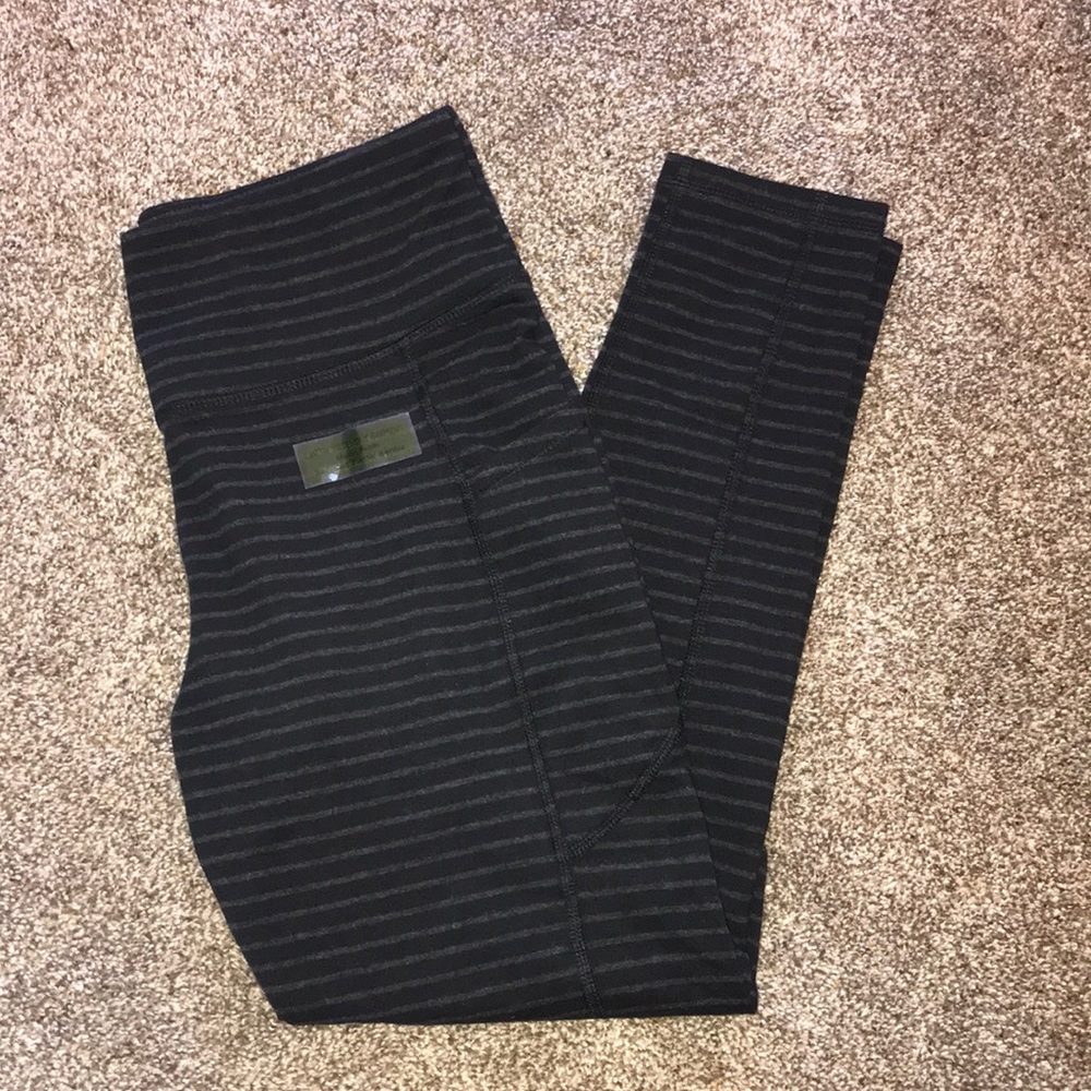 Earth Yoga Pants
